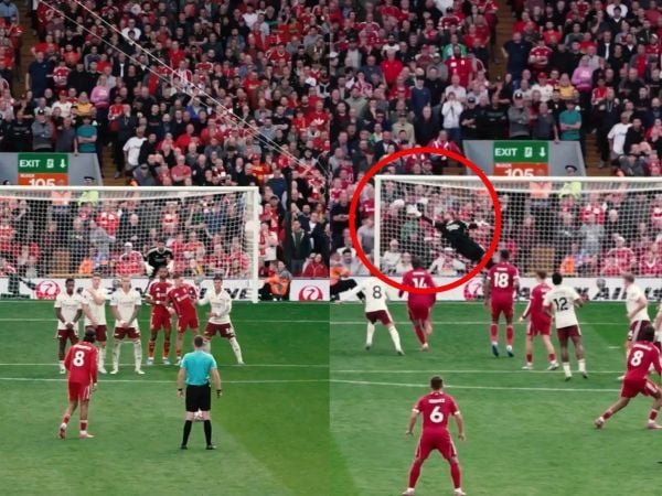 Propuesta de Michael Owen sobre los Tiros Libres sin Barrera - Golazo Épico de Szoboszlai Desata Polémica por Tiros Libres