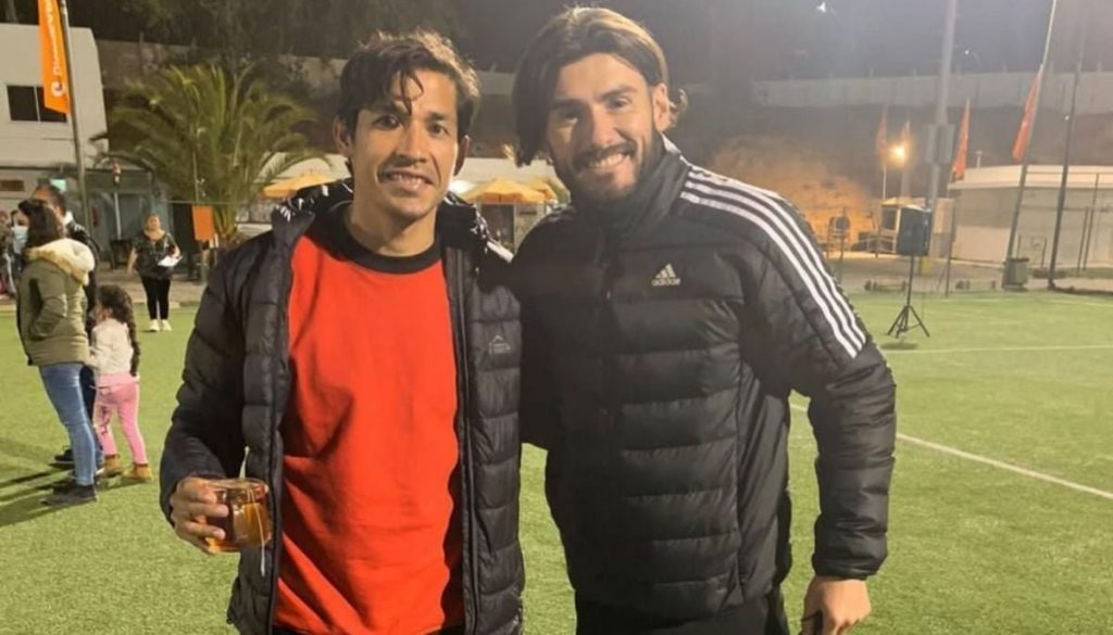 Próximo Paso de Paulo Garcés en el Fútbol Chileno - Paulo Garcés: Reflexiones y Futuro en el Fútbol Profesional