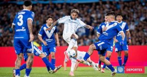 Racing Se Convierte en Semifinalista de la Copa Libertadores 2025 - Racing avanza a semifinales de la Libertadores 2025