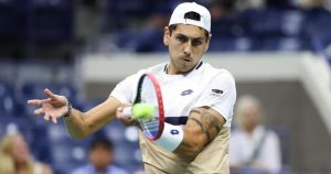 Razones de Alejandro Tabilo para No Participar en la Copa Davis - Alejandro Tabilo y su Batalla Personal en la Copa Davis 2023