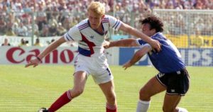 Recuerdos del Mundial Sub-20 de 1987 en Chile - El legado inolvidable del Mundial Sub 20 Chile 1987: un recuerdo eterno