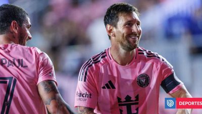 Renovación de Lionel Messi con el Inter Miami hasta 2026 - Lionel Messi renueva con Inter Miami y planea su futuro.