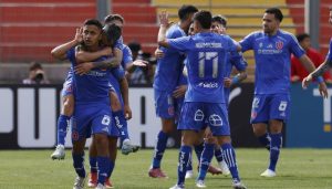 Rival de la Universidad de Chile en las Semifinales de la Copa Sudamericana - Universidad de Chile y Alianza Lima: Semifinal en Suspenso