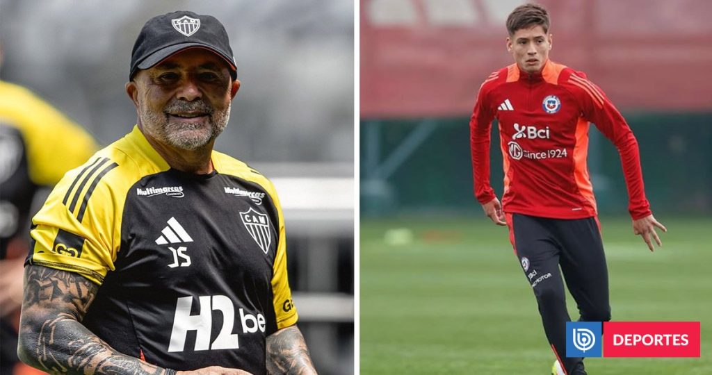 Sampaoli Explica la Ausencia de Iván Román en el Mundial Sub-20 - Sampaoli explica por qué Iván Román no estará en el Mundial Sub 20