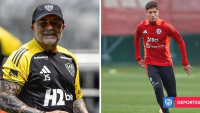 Sampaoli Explica la Ausencia de Iván Román en el Mundial Sub-20 - Sampaoli explica por qué Iván Román no estará en el Mundial Sub 20
