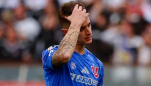 Sanción a Franco Calderón tras la Expulsión en el Superclásico - ¡Polémica en el Superclásico! Calderón recibe dura sanción.