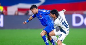 Solicitud de la Universidad de Chile a Conmebol para Jugar en Coquimbo - ¡la U se la juega en Coquimbo en un duelo infartante!