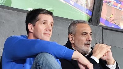 Suspensión del Clásico Universitario por Parte de la Universidad de Chile - ANFP mantiene el Clásico Universitario a pesar de la solicitud de la U.