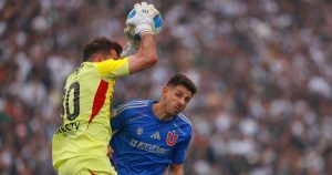 Tensión entre Colo Colo y la Universidad de Chile por la Supercopa - ¡Supercopa en el Límite: Tensión y Pasión en el Clásico!