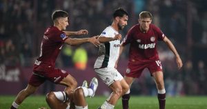 Triunfo de Lanús sobre Fluminense en la Copa Sudamericana - Lanús Golpea a Fluminense en un Agónico Final en Sudamericana