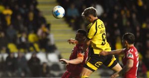 Victoria de Coquimbo Unido en los Descuentos contra Ñublense - Coquimbo Unido: Triunfo Agónico que se Acerca a la Corona