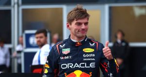 Victoria de Max Verstappen en el Gran Premio de Azerbaiyán - Verstappen domina en Azerbaiyán tras el incidente de Piastri