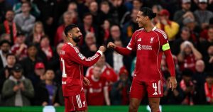 Victoria del Liverpool sobre el Atlético de Madrid en la Champions League - Liverpool supera al Atlético en vibrante inicio de Champions