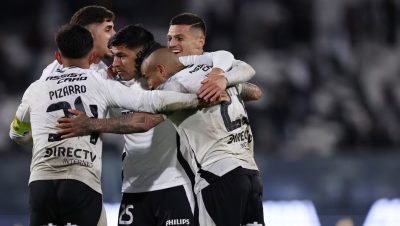 A Qué Hora y Dónde Ver el Partido Amistoso entre Deportes Puerto Montt y Colo Colo - Colo Colo y Puerto Montt se enfrentan en un amistoso emocionante