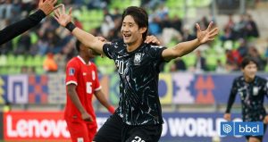 Avance de Corea del Sur en el Mundial Sub-20 tras Eliminar a Panamá - Corea del Sur vence a Panamá y espera seguir en el Mundial Sub 20