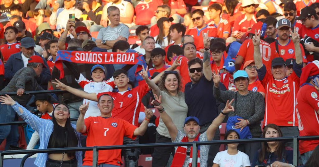 Balance de la Fase de Grupos del Mundial Sub-20 en Chile - Éxito en el Mundial Sub 20 en Chile: Aumento de Espectadores y Goles