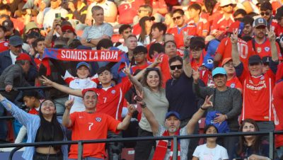 Balance de la Fase de Grupos del Mundial Sub-20 en Chile - Éxito en el Mundial Sub 20 en Chile: Aumento de Espectadores y Goles