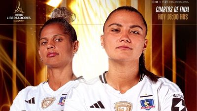 Canal para Ver el Partido entre Colo Colo y Libertad Limpeño - Colo Colo Femenino enfrenta a Libertad Limpeño en Libertadores