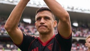 Canal que Transmitirá el Partido entre Sevilla y Barcelona en Chile - Sevilla vs Barcelona: Duelo Clave en LaLiga con Estrellas Chilenas
