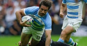 Chile Puede Ganar Su Primer Partido en un Mundial de Rugby. - Chile se Prepara para Hacer Historia en el Mundial de Rugby