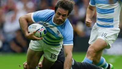 Chile Puede Ganar Su Primer Partido en un Mundial de Rugby. - Chile se Prepara para Hacer Historia en el Mundial de Rugby