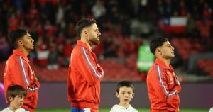 Chile Se Enfrenta a Perú en la Florida durante las Eliminatorias. - Chile y Perú: un duelo con nuevos liderazgos en el terreno de juego