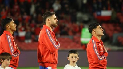 Chile Se Enfrenta a Perú en la Florida durante las Eliminatorias. - Chile y Perú: un duelo con nuevos liderazgos en el terreno de juego