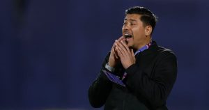 Chile Se Juega el Mundial Sub 20 contra Egipto - Chile enfrenta un reto decisivo en el Mundial Sub 20 contra Egipto