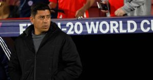Chile Se Juega Su Continuidad en el Mundial Sub-20 contra México. - Chile se la juega ante México por su futuro en el Mundial Sub 20