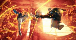 Chilenos que Buscan la Gloria en el EVO de Francia 2025 - Chilenos Aspiran a la Gloria en EVO Francia 2025