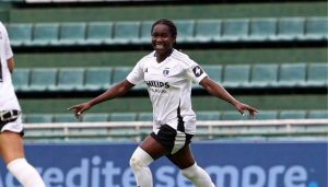 Colo Colo Avanza a las Semifinales de la Copa Libertadores Femenina - Colo Colo avanza a semifinales tras vencer a Libertad