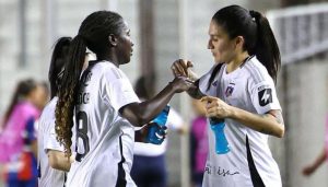 Colo Colo Enfrenta a Libertad Limpeño en los Cuartos de Final de la Copa Libertadores Femenina - Colo Colo se enfrenta a Libertad Limpeño en cuartos de final de la Copa Libertadores