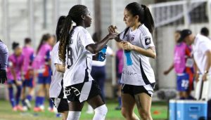 Colo Colo Gana en la Copa Libertadores Femenina en Buenos Aires - Colo Colo Femenino: Triunfo y Liderazgo en la Libertadores
