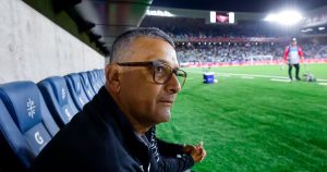 Comentario de Ronald Fuentes sobre Cristián Cuevas tras la Victoria de la UC - Controversia en el triunfo de la UC: Fuentes critica al VAR y su impacto