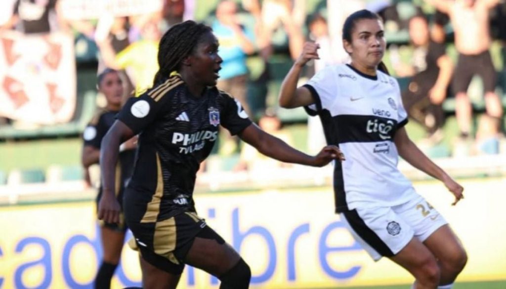 Cómo Ver el Partido de Colo Colo contra São Paulo en Vivo - Colo Colo busca afianzar su liderazgo ante Sao Paulo en la Libertadores