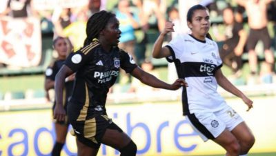 Cómo Ver el Partido de Colo Colo contra São Paulo en Vivo - Colo Colo busca afianzar su liderazgo ante Sao Paulo en la Libertadores