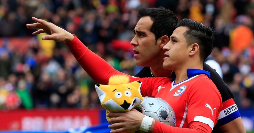 Condiciones que Debe Cumplir Alexis Sánchez para Volver a la Selección Chilena - Alexis Sánchez: Condiciones para su Retorno a la Roja