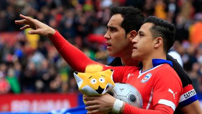 Condiciones que Debe Cumplir Alexis Sánchez para Volver a la Selección Chilena - Alexis Sánchez: Condiciones para su Retorno a la Roja