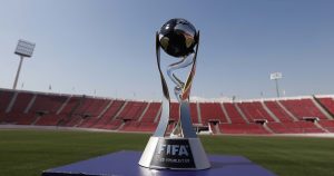 Cuadro Completo de los Octavos de Final del Mundial Sub 20 en Chile - Chile enfrenta a México en octavos del Mundial Sub-20 2025