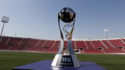 Cuadro Completo de los Octavos de Final del Mundial Sub 20 en Chile - Chile enfrenta a México en octavos del Mundial Sub-20 2025