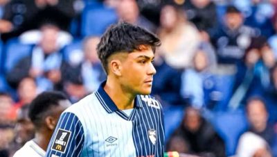 Declaraciones del DT del Le Havre sobre Damián Pizarro en Francia - Damián Pizarro: Desafíos en su Adaptación a la Ligue 1