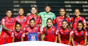 Dónde Ver a la Universidad de Chile contra el Deportivo Cali en la Copa Libertadores Femenina - Universidad de Chile Femenino enfrenta a Deportivo Cali en la Libertadores