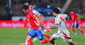 Dónde Ver el Amistoso entre Chile y Perú por Televisión Abierta y Streaming - Chile y Perú se enfrentan en un amistoso crucial en La Florida