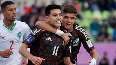 Dónde Ver el Partido de México contra Argentina en el Mundial Sub 20 - México y Argentina se enfrentan en el Mundial Sub 20