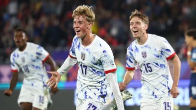 Dónde Ver el Partido de Noruega contra Francia en el Mundial Sub-20 - Noruega y Francia luchan por un lugar en las semifinales del Mundial Sub 20