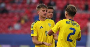Dónde Ver el Partido de Ucrania contra España en el Mundial Sub-20 - España y Ucrania se enfrentan en un duelo decisivo del Mundial Sub 20
