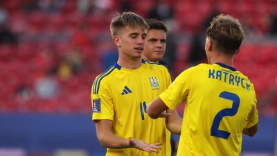 Dónde Ver el Partido de Ucrania contra España en el Mundial Sub-20 - España y Ucrania se enfrentan en un duelo decisivo del Mundial Sub 20