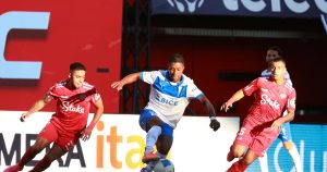 Dónde Ver el Partido de Universidad Católica contra Ñublense en la Liga Primera - Emocionante Duelo entre U. Católica y Ñublense por la Gloria