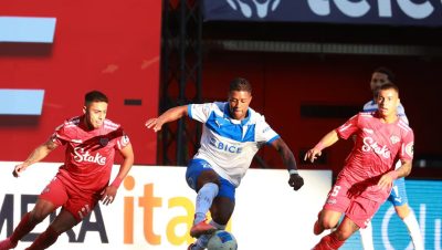 Dónde Ver el Partido de Universidad Católica contra Ñublense en la Liga Primera - Emocionante Duelo entre U. Católica y Ñublense por la Gloria