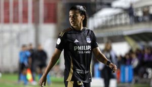Dónde Ver el Partido entre Colo Colo y San Lorenzo en la Copa Libertadores Femenina - Colo Colo Femenino busca afianzar su dominio en la Libertadores
